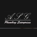 A.S.G. Plumbing Enterprises Logo