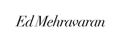 Ed Mehravaran Logo