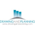 Drawing and Planning Ltd. Logo