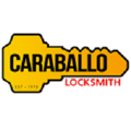 Caraballo Locksmith Logo