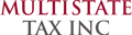 Multistate Tax Inc. Logo