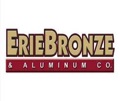 Erie Bronze & Aluminum Co. Logo
