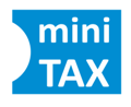 miniTAX Biuro Rachunkowe Logo