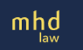 MHD Law Logo