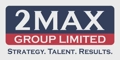 2Max Group Limited Logo