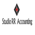 Studio RR Accounting Logo