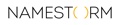 Namestorm Logo