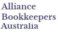 Alliance Bookkeepers Australia Logo