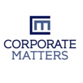 Corporate Matters Logo