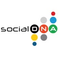 Social DNA Logo