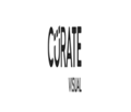 Curate Visual Logo