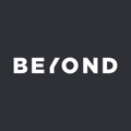 We Go Beyond Logo