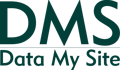 Data My Site Logo