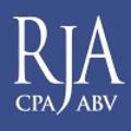 Ron J. Anfuso, CPA/ABV - An Accountancy Corp. Logo
