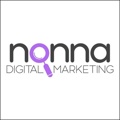 Nonna Digital Marketing Logo