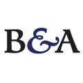 Blais & Associates Logo