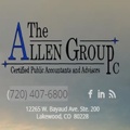 The Allen Group, PC Logo