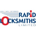 Rapid Locksmiths Logo