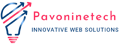 Pavoninetech Logo