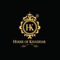 House of khaddar Logo