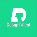 DesignTalent Logo