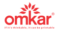 Omkar Print Lab Pvt. Ltd. Logo