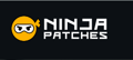 Ninja Patches Llc Logo