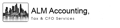 ALM Accounting, Tax & CFO Services Logo