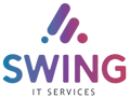Swing It Services Pvt Ltd Logo