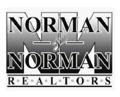 Norman & Norman, Realtors Logo