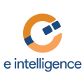 e intelligence Logo