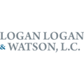 Logan Logan & Watson, L.C. Logo