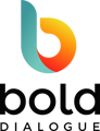 Bold Dialogue Logo