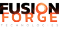 Fusion Forge Tech Logo