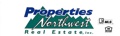 Properties Northwest Real Estate, Inc. Logo