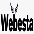 Webesta Solutions Logo