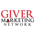 Giver Marketing Network Logo