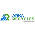 Arka Recycles Logo