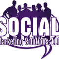 Social Marketing Solutions LLC Logo