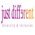Just Different Logo