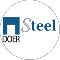 DOER Steel Limited Logo