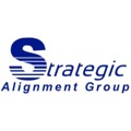 Strategic Alignment Group, LLC Logo
