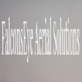 FalconsEye Aerial Solutions Logo