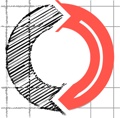 Sketch Development Logo