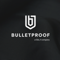 Bulletproof, a GLI Company Logo