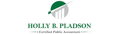 Holly B. Pladson CPA Logo