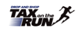 Tax on the Run Logo