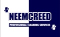 Neemcreed Ibadan Cleaning Services Logo