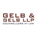 Gelb & Gelb Logo