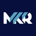 MKR Logo